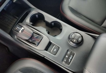 Ford Ranger VI Raptor 2.0 EcoBlue BI-TURBO 210KM 2025 Ford Ranger Raptor Ford Ranger Raptor 2.0 EcoBlue Bi-Turbo 4x4 DC 2.0 210KM, zdjęcie 10