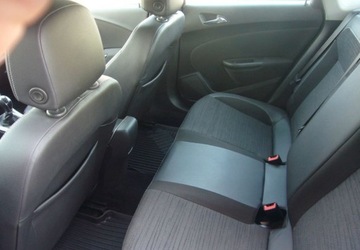 Opel Astra J Sedan 1.4 Turbo ECOTEC 140KM 2017 Opel Astra Opel Astra IV 1.4 T Business 1.4 BenzynaLPG 140KM, zdjęcie 12