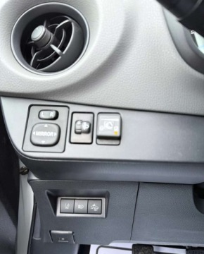 Toyota Yaris III Hatchback 5d Facelifting 2017 1.0 VVT-i 72KM 2020 Toyota Yaris z Instalacja Gazowa, salon Polska, FV-VAT 23, 1 rej. 2021r.Gw, zdjęcie 9