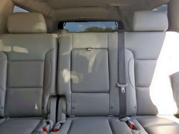 Chevrolet Suburban GMT900 2019 Chevrolet Suburban 2019r. 5.3L SUBURBAN K1500 LT 5.3 Benzyna 355KM, zdjęcie 9