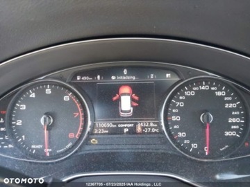 Audi Q5 II SUV 2.0 TFSI 252KM 2018 Audi Q5 Audi Q5 2.0 TFSI Quattro S tronic 2.0 Benzyna 252KM, zdjęcie 6