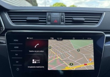 Skoda Superb III Scout 2.0 TDI SCR 200KM 2023 Skoda Superb LK 2.0TDI 200KM DSG 4x4 Virtual Matrix Kamera Wentyl.Fotel 18, zdjęcie 27