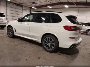 BMW X5 G05 2020 BMW X5 BMW X5 xDrive40i 3.0 Benzyna 335KM, zdjęcie 5