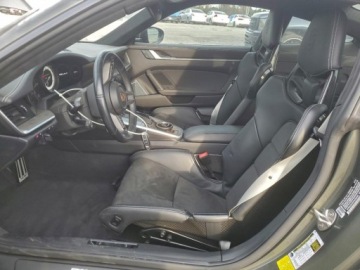Porsche 911 992 2023 Porsche 911 Turbo 2023 3.7 Benzyna 572KM, zdjęcie 7