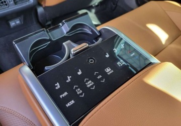 Toyota Camry IX 2024 Toyota Camry Camry Executive FV23 Salon PL 1 wlasciciel Serwis ASO, zdjęcie 38