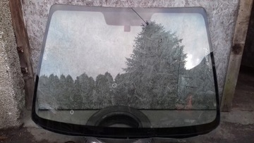 SZYBA PRZÓD PRZEDNIA MAZDA 5 CR 05-