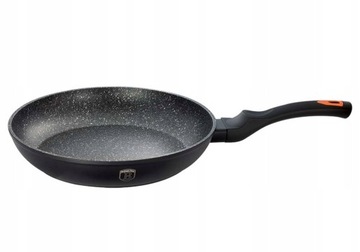 PATELNIA GRANIT DIAMOND 20cm BERLINGERHAUS BH-1791