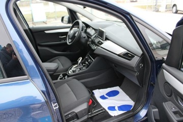 BMW Seria 2 G42-U06 Gran Coupe 1.5 216d 116KM 2022 BMW 216 Automat el.klapa Salon Polska Gwarancja, zdjęcie 31