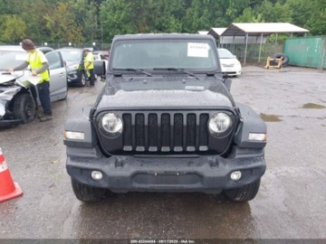Jeep Wrangler IV 2023 Jeep Wrangler 2-Door Sport S 2023 2.0l 2.0 Benzyna 270KM, zdjęcie 7