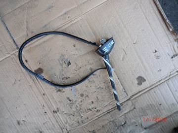 HONDA JAZZ III 08- ANTÉNA STŘEŠNÍ