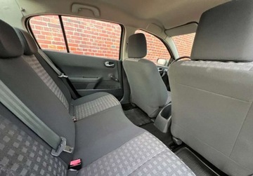 Renault Megane 2007 Renault Megane Salon PL 1 wlasciciel Niski przebieg Warszawa Gwarancja w c, zdjęcie 16
