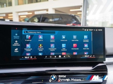 BMW Seria 5 G90-91 2025 BMW M5 M5 Touring 727KM pHEV - Pakiet Ultimate - Ceramiczne Hamulce - Od R, zdjęcie 35