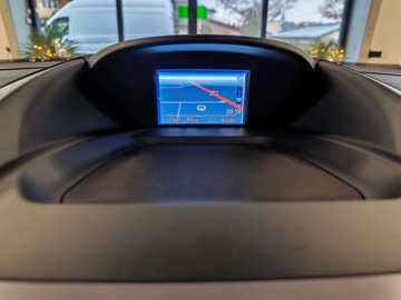 Ford C-MAX II Minivan 1.6 Duratec 125KM 2014 Ford C-MAX 1.6 Benzyna 125 KM, Nawi, grzane fotele, zdjęcie 13