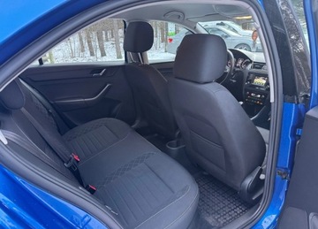 Skoda Rapid II Spaceback 1.4 TDI 90KM 2017 Skoda RAPID Spb 1.4 TDI DPF Style, zdjęcie 5