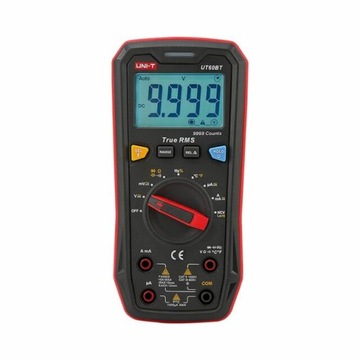 Multimetr UNI-T UT60BT