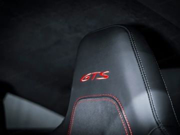 Porsche 911 992 2025 PORSCHE 911 Carrera GTS Coupe 3.6 (485KM) 2025, zdjęcie 6