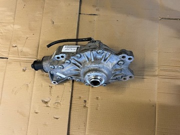 JAGUAR RANGE ROVER DIFER PŘEDNÍ J8A2-3017-AB 3.23