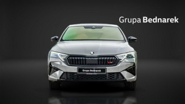 Skoda Octavia IV 2026 Škoda Octavia Skoda Octavia Octavia RS 2.0 TSI, zdjęcie 27