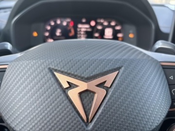 Cupra Formentor Crossover Facelifting 2.0 TSI 204KM 2026 Cupra Formentor 2.0 TSI 204 KM 7-biegowa automatyc, zdjęcie 16