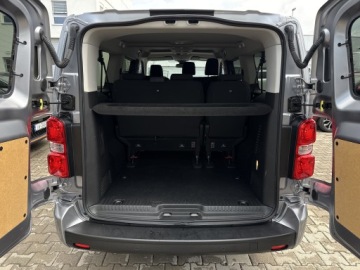 Toyota Proace II 2024 Toyota PROACE VERSO 2.0 D4-D Long Business 2.0 D4-, zdjęcie 8