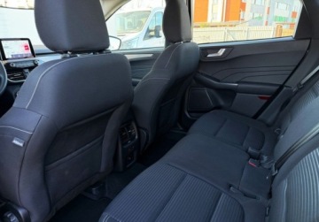 Ford Kuga III SUV 1.5 EcoBoost 150KM 2024 Ford Kuga 1.5 EcoBoost 150KM MT6 Titanium Salon PL ASO FV23 Gwarancja Fabr, zdjęcie 32