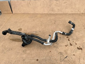 EVOQUE II L551 POUZDRO TERMOSTATU TERMOSTAT WAZ