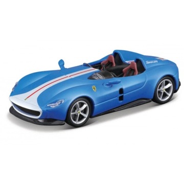 Bburago 1:43 FERRARI MONZA SP2 SIGNATURE SERIES