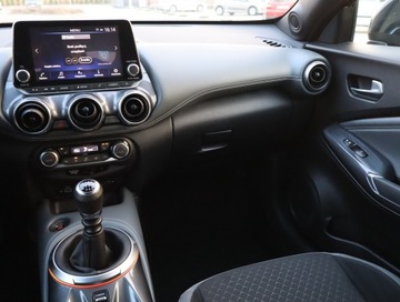 Nissan Juke II Crossover 1.0 DIG-T 117KM 2020 Nissan Juke 1.0 DIG-T, Salon Polska, zdjęcie 7