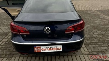 Volkswagen Passat CC 2016 Volkswagen Passat CC 2.0i automat dwukolorowa ..., zdjęcie 27