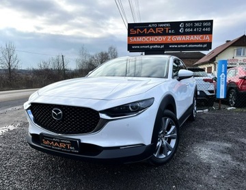 Mazda CX-30 2.0 SKYACTIV-G 150KM 2021 Mazda CX-30 2.0 AWD/Automat / Navi /Kamera 360, zdjęcie 2