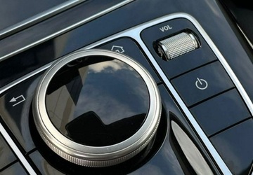 Mercedes Klasa C W205 2020 Mercedes-Benz Klasa C Avantgarde Plug-In Automat Navi Kamera Tempomat, zdjęcie 28