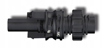 НАБОР ПАНЕЛЬНЫХ РАЗЪЕМОВ STAUBLI EVO2(+-) 4/6 мм2