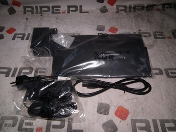 ДОК-СТАНЦИЯ Lenovo ThinkPad PRO — 90 Вт