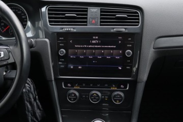 Volkswagen Golf VII Variant Facelifting 1.6 TDI-CR DPF BMT 115KM 2020 VW Golf 1.6 TDI, Salon Polska, 1. Właściciel, zdjęcie 12