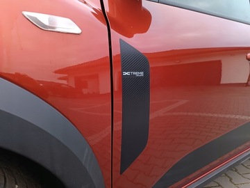 Dacia Jogger 2023 Dacia Jogger NAVI klimatronik 11 tys km I wł, zdjęcie 7