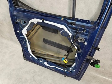 ДВЕРЬ ЛЕВАЯ ПЕРЕДНЯЯ EJG CITROEN BERLINGO IV 18-24