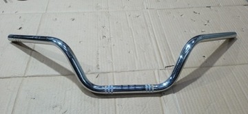 YAMAHA XJ 900 4KM KIEROWNICA CHROM ORYG. 600 TDM