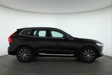 Volvo XC60 II Crossover D4 190KM 2017 Volvo XC60 D4 AWD, Salon Polska, Serwis ASO, zdjęcie 5