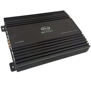 АВТОМОБИЛЬНЫЙ УСИЛИТЕЛЬ BOSCHMANN 1200W