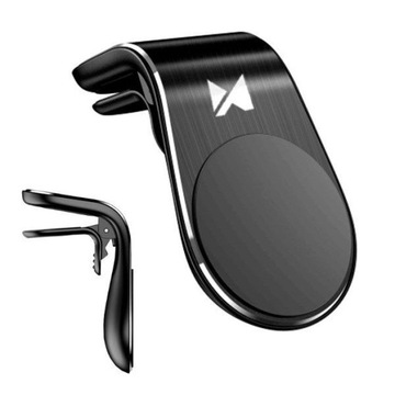 Магнитный держатель автомобиля универсальный держатель для воздушного потока