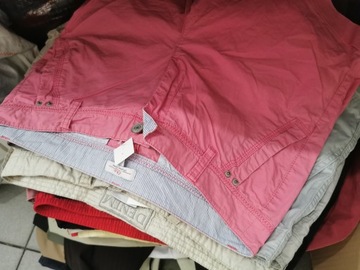 Mix zachodnich ubrań używanych | Świetna jakość | Damska + męska 5kg
