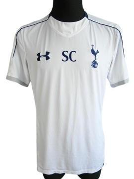 TOTTENHAM HOTSPUR UNDER ARMOUR KOSZULKA M BDB
