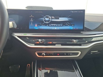 BMW X7 2025 BMW X7 xDrive40i M Sport M Sport Line 2025 3.0 Benzyna 375KM, zdjęcie 12