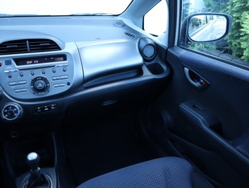 Honda Jazz III 1.2 i-VTEC 90KM 2009 Honda Jazz 1.2 i-VTEC, Klima, Parktronic, zdjęcie 7