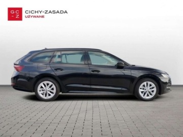 Skoda Octavia IV Liftback 1.5 TSI EVO 150KM 2022 Skoda Octavia 1.5 Benzyna 150KM, zdjęcie 3