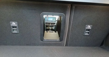 Ford Focus IV 2025 Ford Focus Ford Focus 1.0 Ecoboost Hybrid 155 KM A7 Active X KOMBI Hybryda, zdjęcie 33