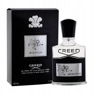 CREED AVENTUS 50ML EDP