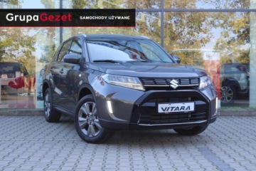 Suzuki Vitara III 2024 Suzuki Vitara 1.5 Hybryda AT, Premium Plus 2WD | 2 komplety opon, zdjęcie 2