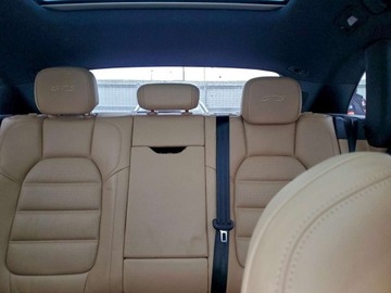 Porsche Macan SUV 3.0 V6 360KM 2017 Porsche Macan GTS 2017 3.0l 3.0 Benzyna 360KM, zdjęcie 10