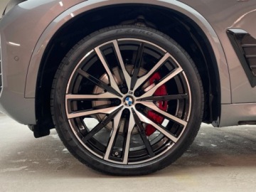 BMW X5 G05 SUV Facelifting 3.0 40d 352KM 2025 BMW X5 xDrive40d Sport Suv 3.0 (352KM) 2025, zdjęcie 12